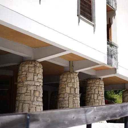 Roccaraso Love & Lodge - Mountain Chalet Exterior photo