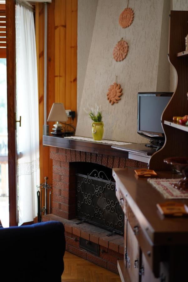 Love & - Mountain Chalet Apartment Roccaraso