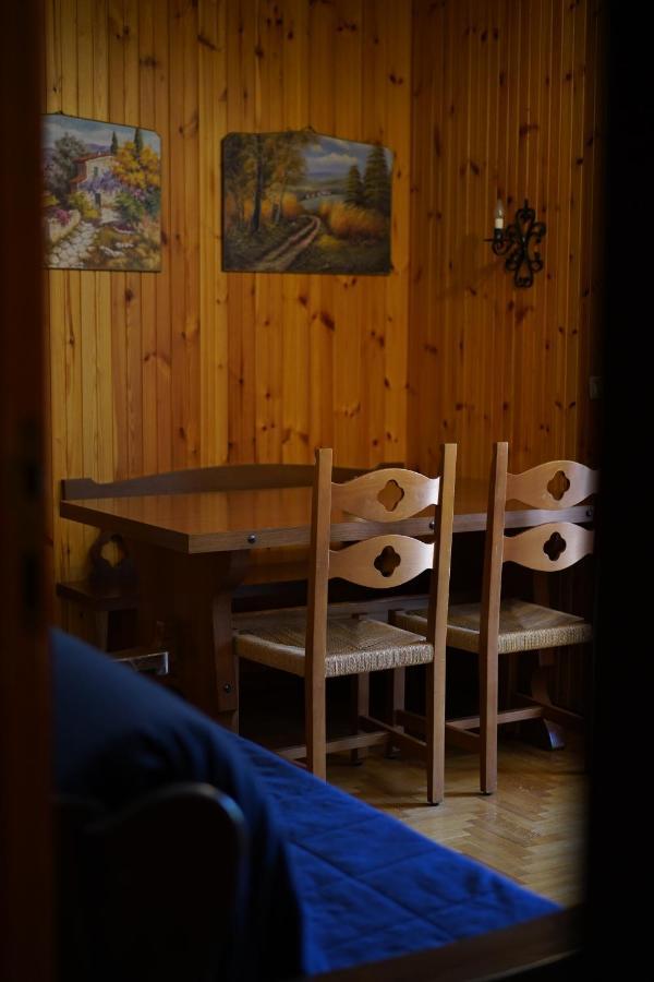 Apartment Love & - Mountain Chalet