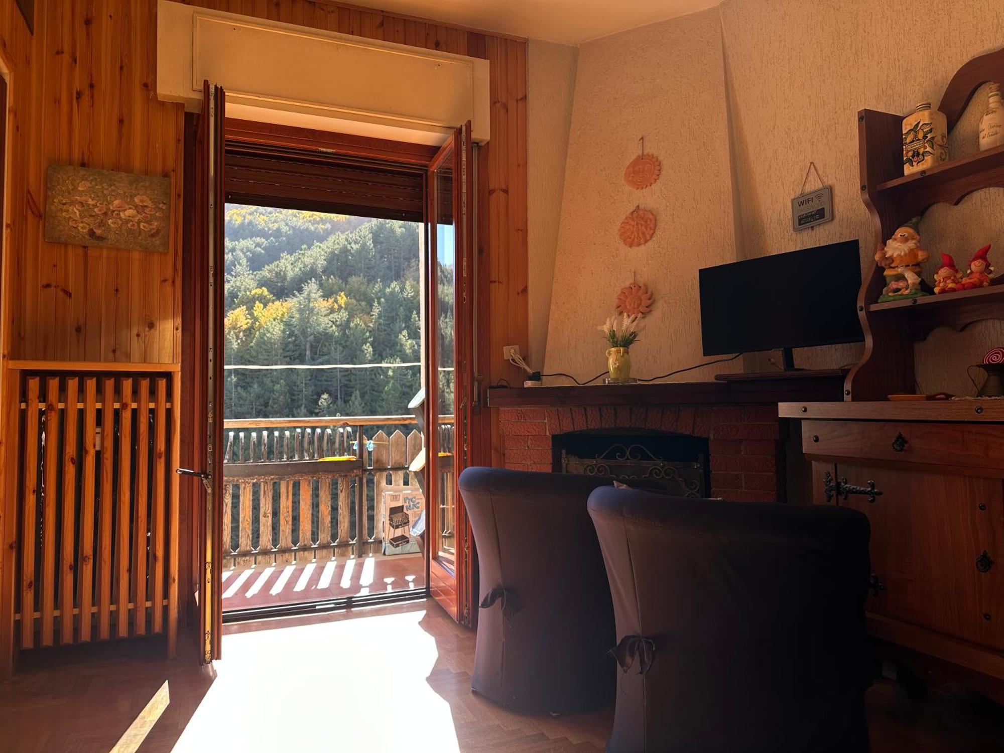 Apartment Love & - Mountain Chalet Roccaraso