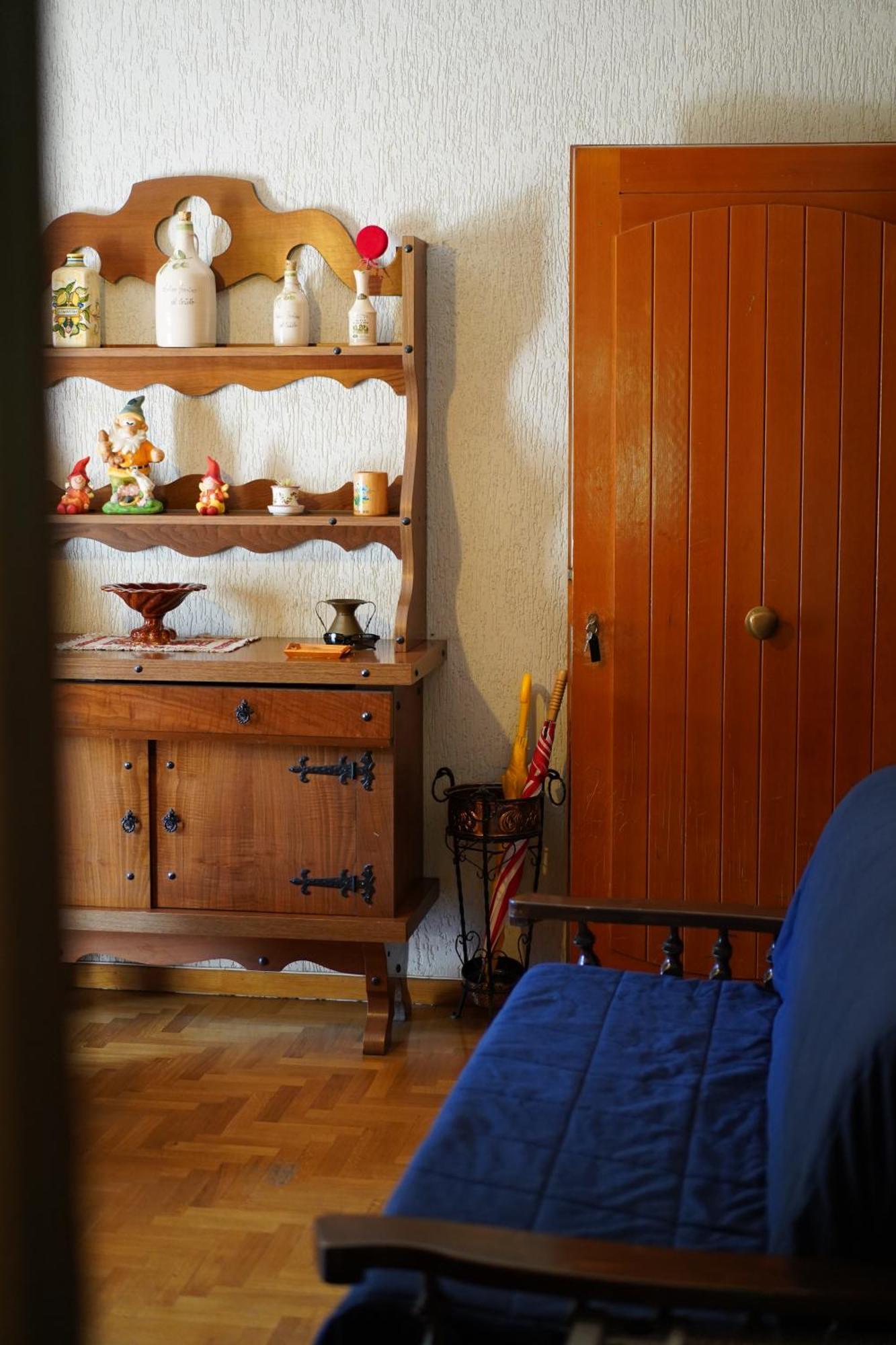Love & - Mountain Chalet