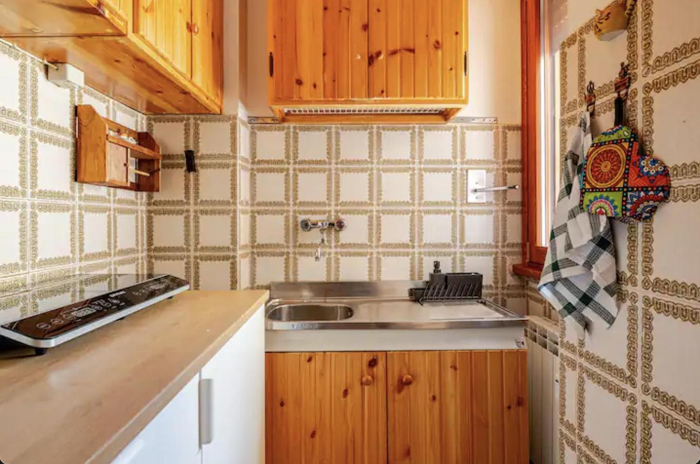 Love & - Mountain Chalet Apartment *