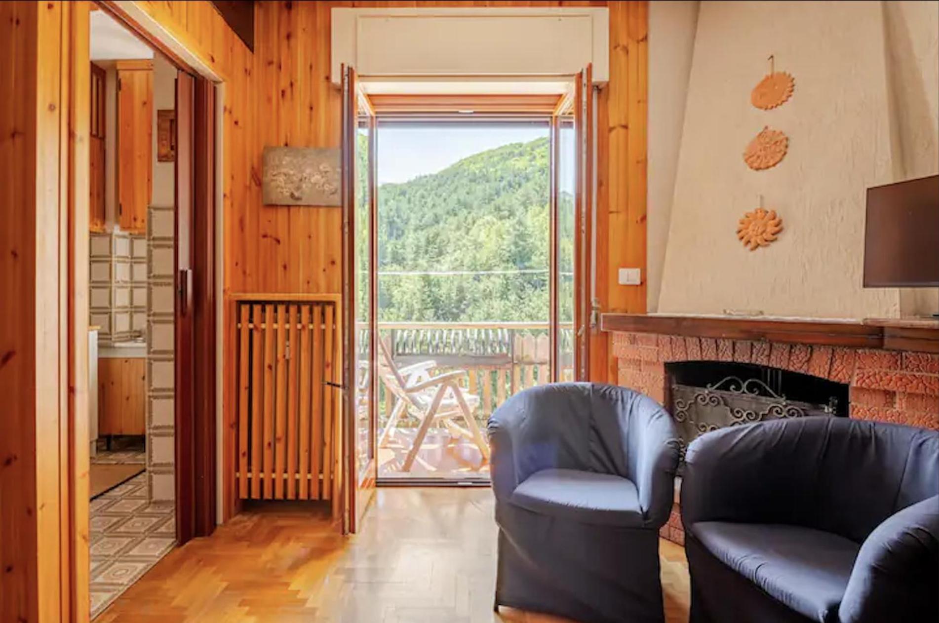 Apartment Love & - Mountain Chalet Roccaraso