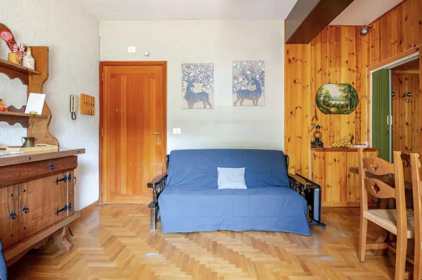 Love & - Mountain Chalet Apartment