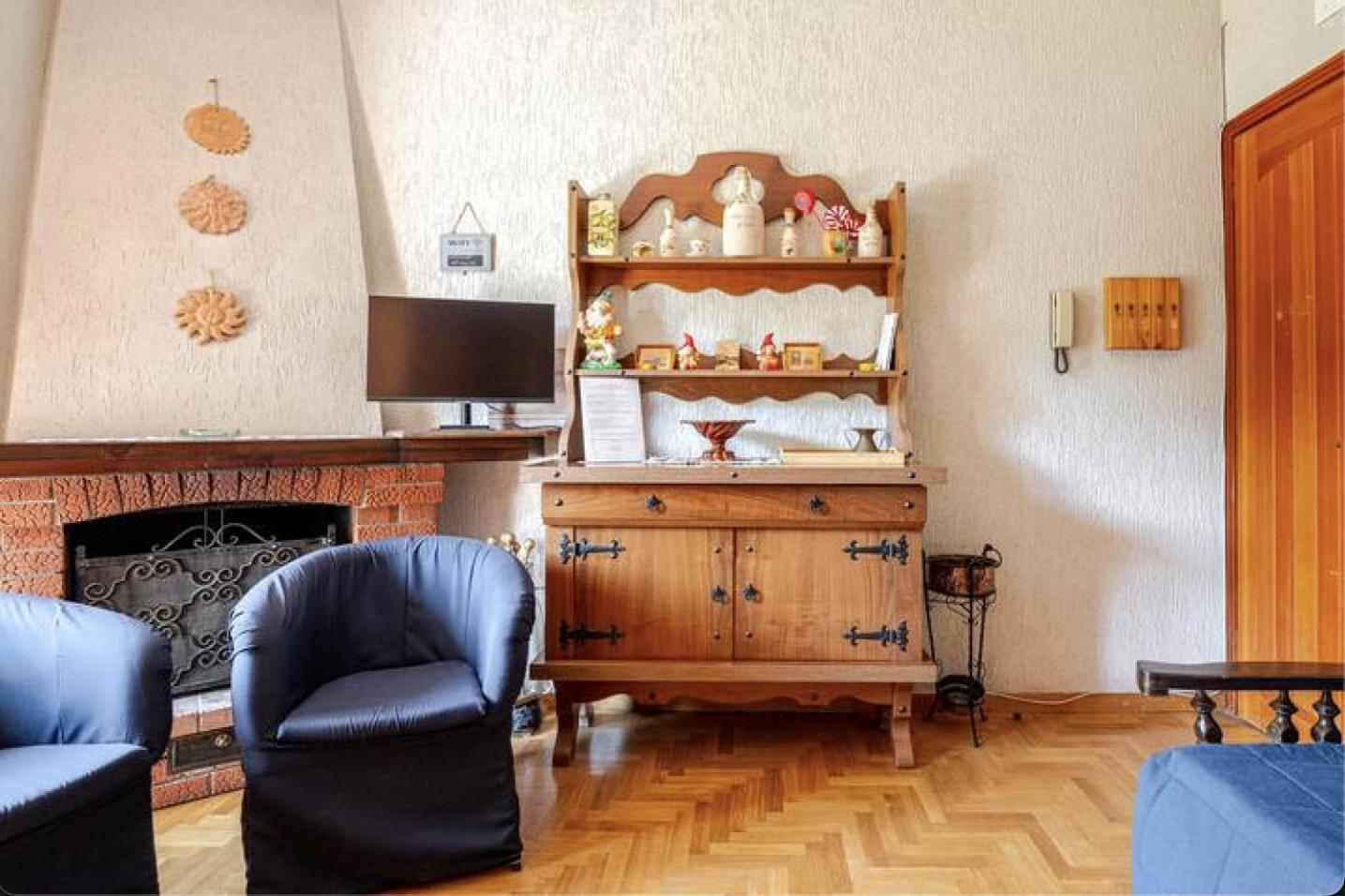 Apartment Love & - Mountain Chalet Roccaraso