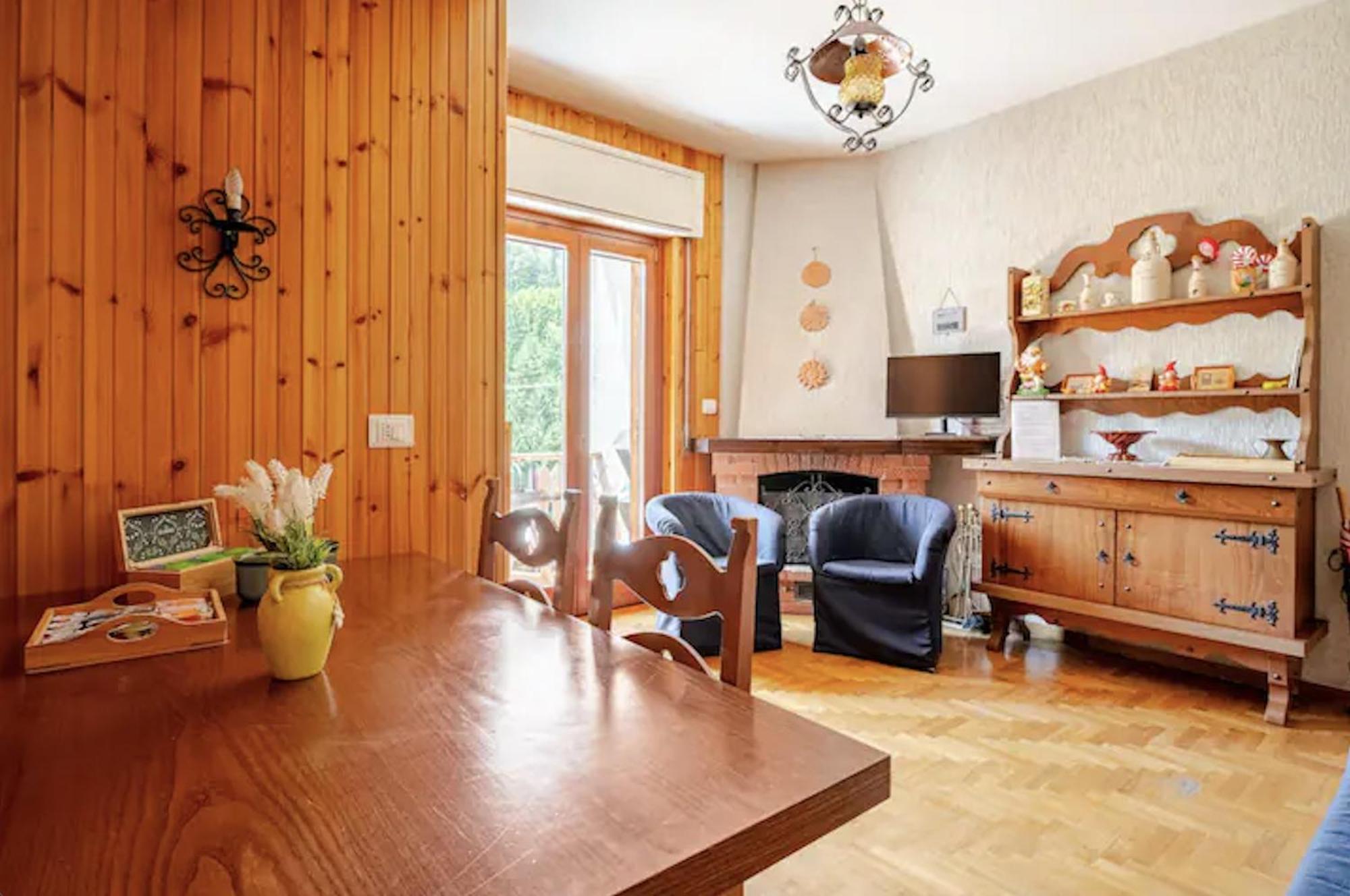 Love & - Mountain Chalet *